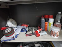 Dossierkast met inhoud - afbeelding 4 van  6