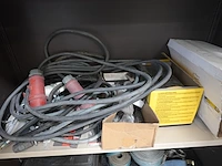 Dossierkast met inhoud - afbeelding 5 van  6