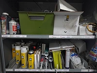 Dossierkast met inhoud - afbeelding 2 van  4