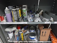 Dossierkast met inhoud - afbeelding 3 van  4