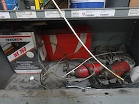 Dossierkast met inhoud - afbeelding 4 van  4