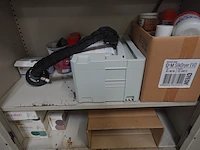 Dossierkast met inhoud - afbeelding 3 van  3