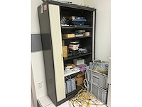 Dossierkast met inhoud - afbeelding 2 van  8