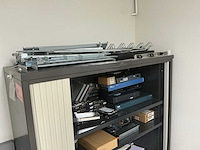 Dossierkast met inhoud - afbeelding 3 van  8