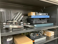 Dossierkast met inhoud - afbeelding 4 van  8