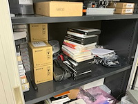 Dossierkast met inhoud - afbeelding 6 van  8