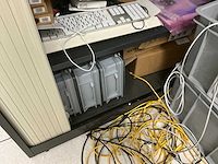 Dossierkast met inhoud - afbeelding 8 van  8