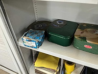 Dossierkast met inhoud - afbeelding 2 van  3