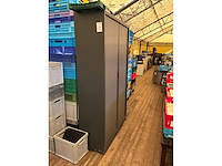 Dossierkast met roldeuren - afbeelding 2 van  4