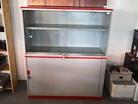 Dossierkast (x2) - afbeelding 1 van  4