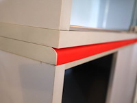 Dossierkast (x2) - afbeelding 3 van  4