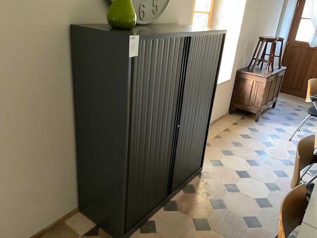 Dossierkast - afbeelding 3 van  5