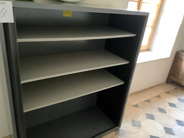 Dossierkast - afbeelding 4 van  5