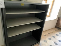 Dossierkast - afbeelding 4 van  5