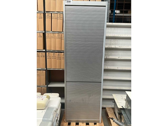 Dossierkast - afbeelding 2 van  5