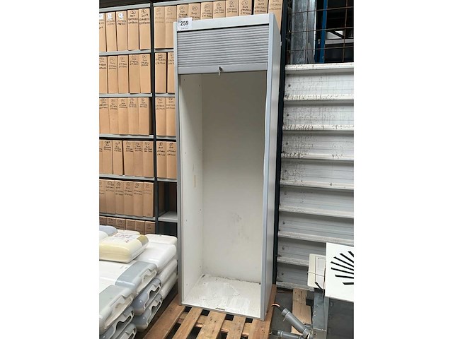 Dossierkast - afbeelding 4 van  5