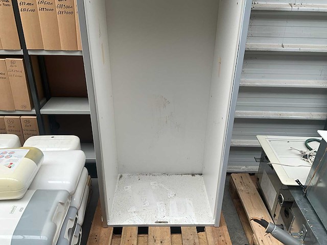 Dossierkast - afbeelding 5 van  5