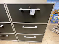 Dossierkast - afbeelding 1 van  1