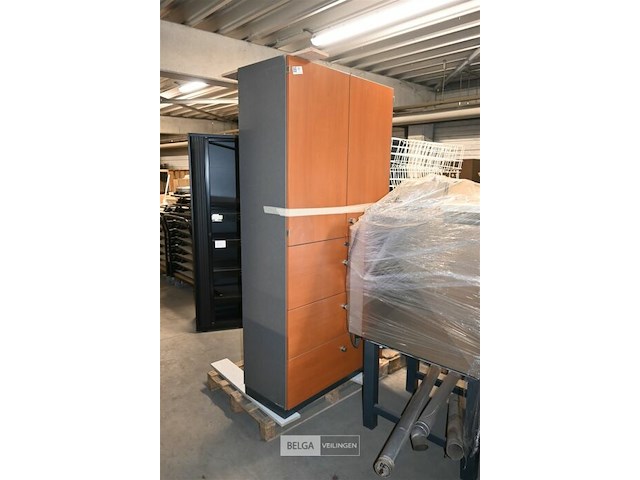 Dossierkast - afbeelding 1 van  5