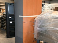 Dossierkast - afbeelding 1 van  5