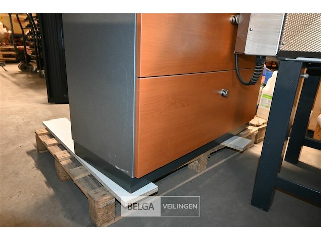 Dossierkast - afbeelding 3 van  5