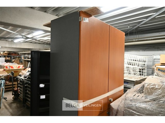 Dossierkast - afbeelding 4 van  5