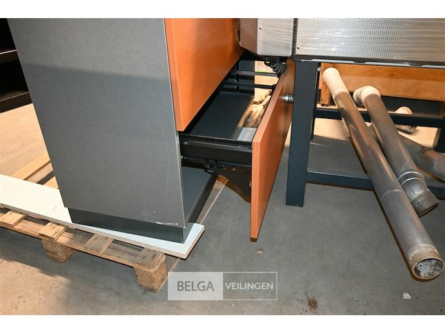 Dossierkast - afbeelding 5 van  5