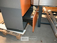 Dossierkast - afbeelding 5 van  5