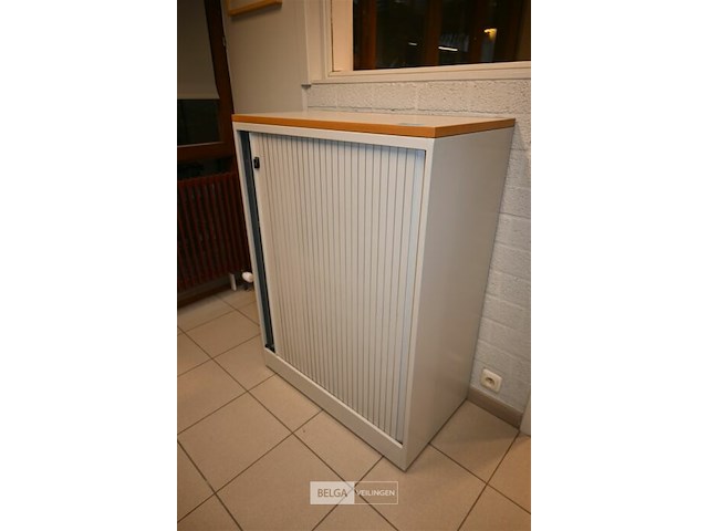 Dossierkast - afbeelding 1 van  4
