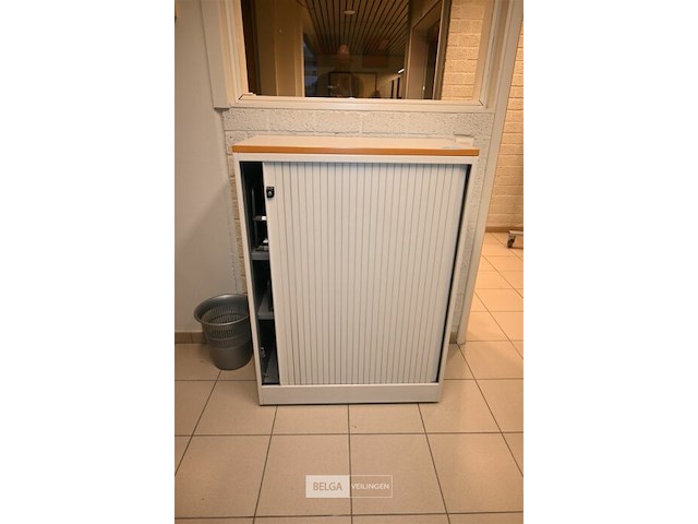 Dossierkast - afbeelding 2 van  4