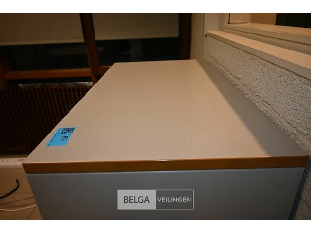 Dossierkast - afbeelding 3 van  4