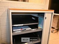 Dossierkast - afbeelding 4 van  4