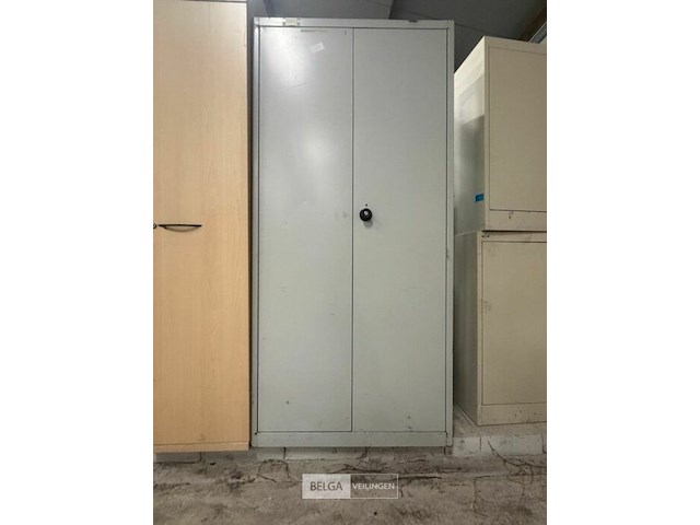 Dossierkast - afbeelding 1 van  2