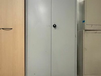 Dossierkast - afbeelding 1 van  2