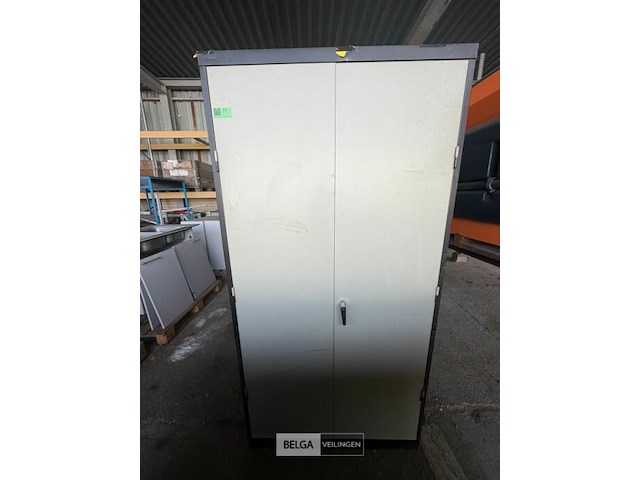 Dossierkast - afbeelding 1 van  2