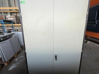 Dossierkast - afbeelding 1 van  2