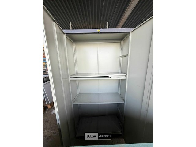 Dossierkast - afbeelding 2 van  2