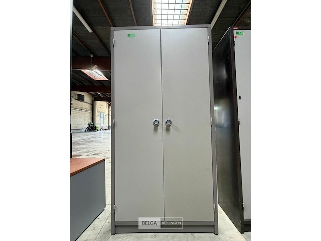 Dossierkast - afbeelding 1 van  4