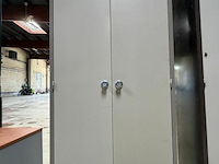 Dossierkast - afbeelding 1 van  4