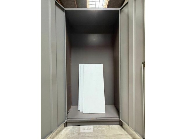 Dossierkast - afbeelding 3 van  4