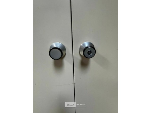 Dossierkast - afbeelding 4 van  4