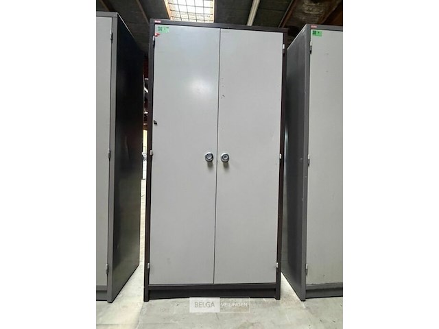 Dossierkast - afbeelding 1 van  3