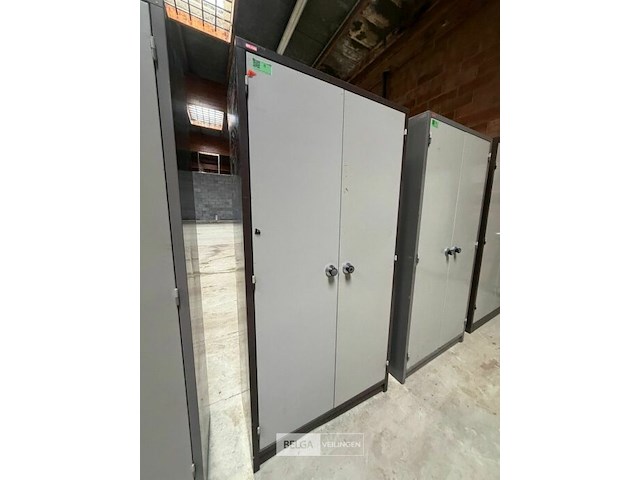 Dossierkast - afbeelding 2 van  3