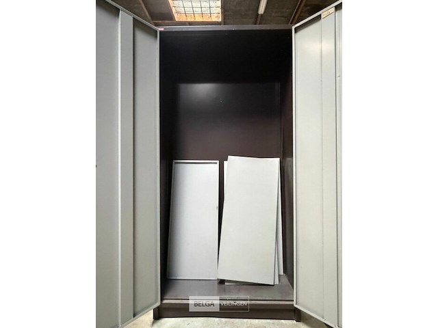 Dossierkast - afbeelding 3 van  3