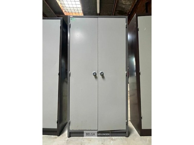 Dossierkast - afbeelding 1 van  2