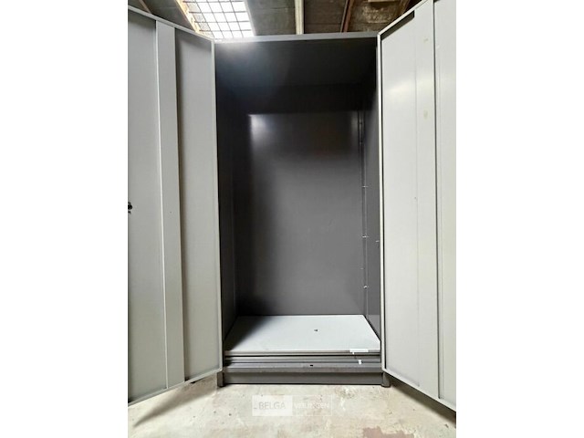 Dossierkast - afbeelding 2 van  2