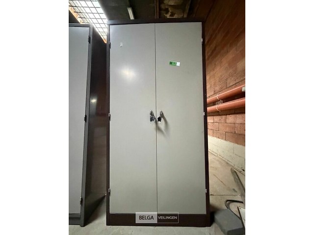 Dossierkast - afbeelding 1 van  2