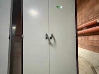 Dossierkast - afbeelding 1 van  2