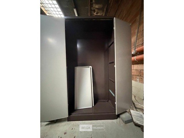 Dossierkast - afbeelding 2 van  2