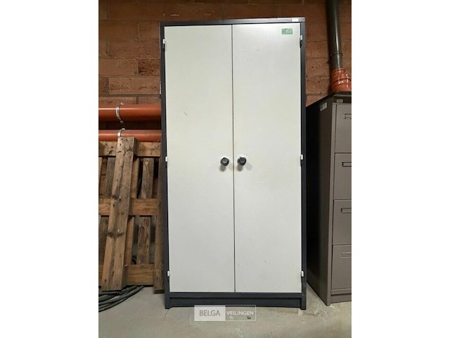 Dossierkast - afbeelding 1 van  2